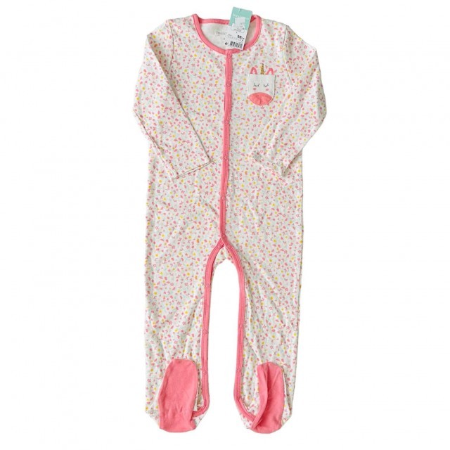 Pyjama été in EXTENSO 98 cm