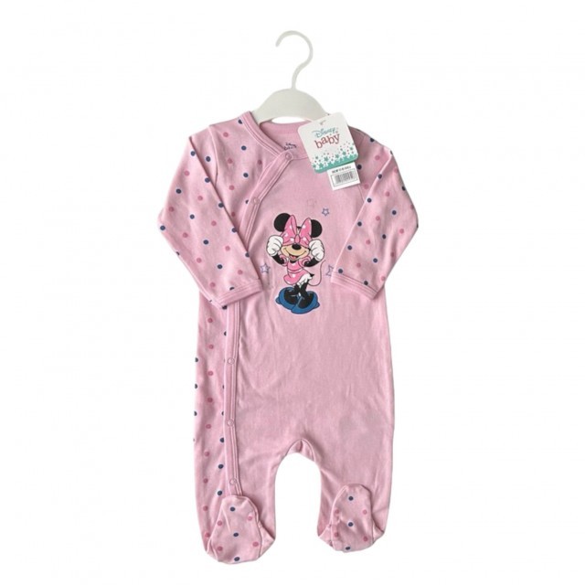 Pyjama été Minnie DISNEY 80 cm