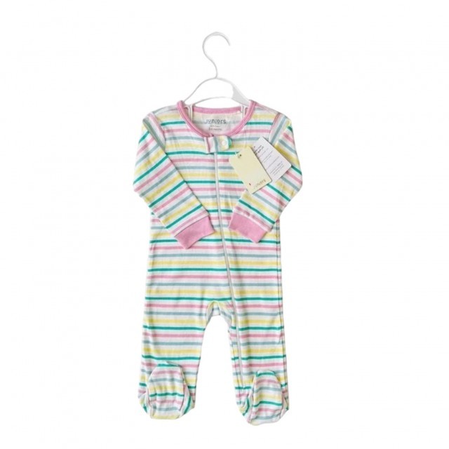 Pyjama été JUNIORS 68 cm