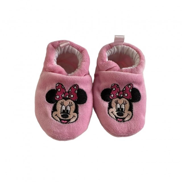 Chaussons Minnie 16/17