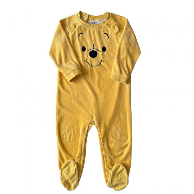 Pyjama H&M winnie 98 cm