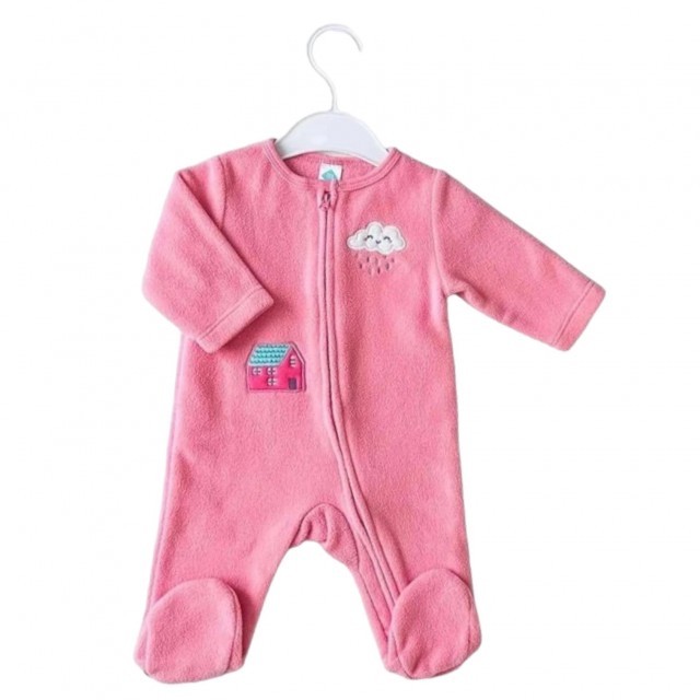 Surpyjama polaire TEX 54 cm