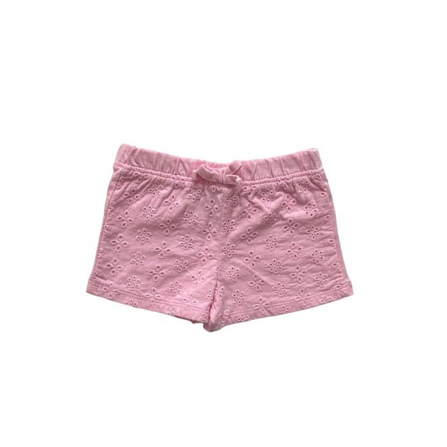 Short rose été PRIMARK 62 cm