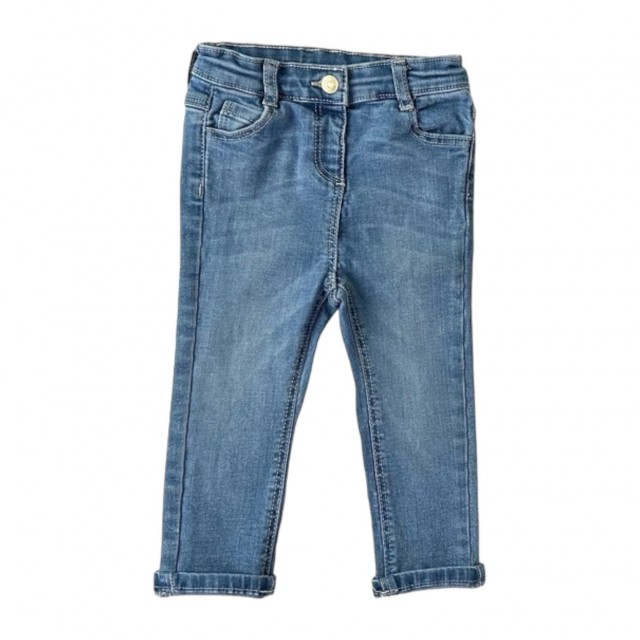 Jeans VERTBAUDET 80 cm