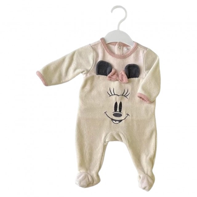 Pyjama Minnie ORCHESTRA 54 cm