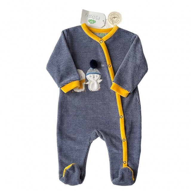 Pyjama FS BABY 68 cm