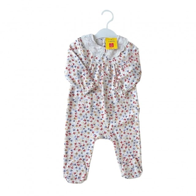 Pyjama fin INFLUX 71 cm