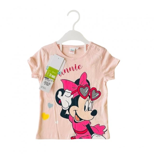 T-shirt Minnie DISNEY 86 cm